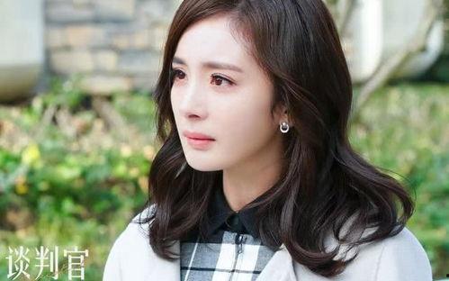 娱乐圈吃瓜猛料杨幂小说,揭秘明星背后的秘密与真相