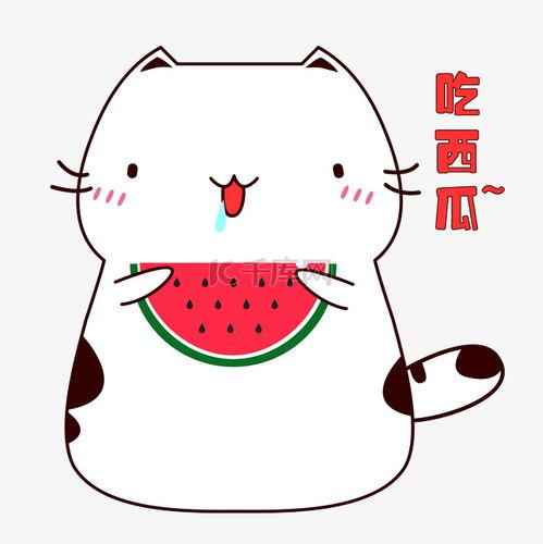 娱乐吃瓜表情图片大全,带你领略网络搞笑瞬间